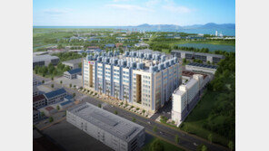 검단산업단지의 이점을 누리는 인천표면처리센터 ‘요진 코아텍’ 5월 중 분양