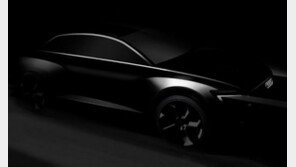 아우디, 전기 SUV로 테슬라 모델X에 맞설 준비 시동