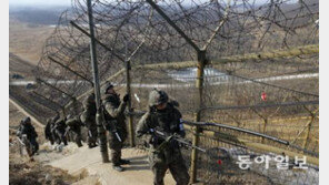 강원도 동해안 軍 철책 161㎞ 중 26.4km 철거 추진, 왜?