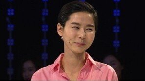 ‘극비리 결혼’ 김나영 “과거 조세호 소개男, 아침뉴스서 보고 깜짝 놀라”