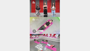 ‘더 바디쇼’ 유승옥, 뱃살과 완벽하게 이별할 수 있는 운동법 대공개
