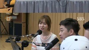 컬투쇼 진세연 “비키니 장면, 나름 노출을 했는데 무반응이면 민망”