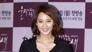 ‘울지 않는 새’ 오현경 “거만하고 나태해질 때 이 작품 만나”