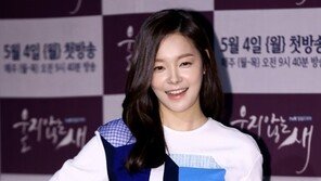 ‘울지 않는 새’ 백승희 “오디션 보던 중 경찰 올 뻔 해”…이유 들어보니?