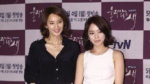 오현경 “홍아름, 이렇게 빨리 만날 줄 몰랐다”