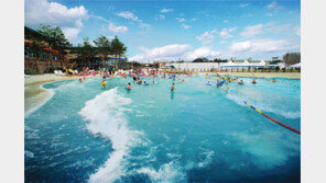 한화 설악워터피아, 5월1일 야외시설 전면 개장