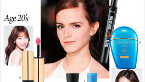 [우먼 동아일보] 내 나이에 가져야할 것들! BEAUTY OF AGE