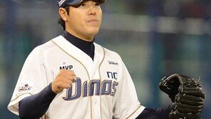 김진성 종아리 근육 파열, 길 바쁜 NC 뒷문 비상