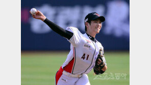 kt 안상빈에게서 임창용의 향기가 난다