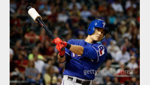 [콤팩트뉴스] 추신수 4타수 무안타…5경기째 침묵 外