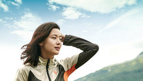 변덕스런 날씨? ‘네파’로 자유를 찾다