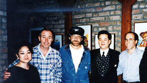 [스타 그때 이런 일이] 제일제당, 20년전 할리우드 투자