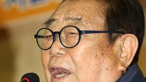 [연예 뉴스 스테이션] 송해 일대기 다룬 평전 ‘나는 딴따라다’ 출간