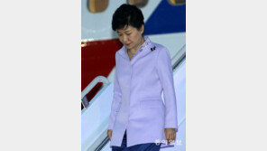 대국민 사과엔 ‘신중 모드’… 재보선 지켜본뒤 본격 수습