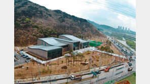 [대구/경북]대구 서재문화체육센터 6월초 개관
