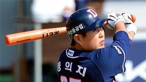 공격형 포수 ‘양-강 다툼’