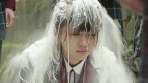 ‘후아유’ 김소현, 인간 케이크 굴욕… 날달걀·밀가루·까나리 액젓 3단 콤보