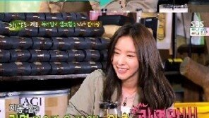 ‘힐링캠프’ 김아중, 김제동에 “라면 먹으러 갈까요?”… ‘헉’