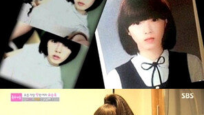 유승옥, 과거 학창시절 사진 공개… 뽀얀 피부 ‘눈길’