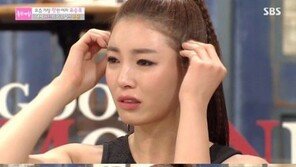 ‘좋은아침’ 유승옥, “악플 너무 야해 말 못해”…도 넘은 악플 수위에 ‘울컥’