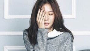 힐링캠프 김아중, 김제동 집에서 라면만 먹고 설레인 이유는?