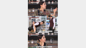 ‘냉장고를 부탁해’ 김나영, 제주도 결혼 암시?… “옥수수 유명”