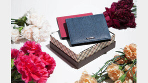 [Love&Gift]트렌디+품격… 그분의 취향, 더욱 멋지게 