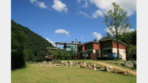 [Love&Gift]맑은물리조트, 서울서 90분… 맑은 공기·물로 ‘힐링’ 