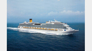 [Love&Gift]사랑의유람선, 크로아티아·그리스·이탈리아를 한번에