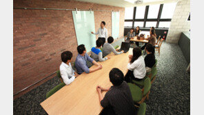 한국농어촌공사, 본사-지역본부 스마트워크로 연결 ‘전자·영상회의’ 