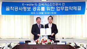 [공기업 업그레이드]한국가스안전공사, 동반성장 평가 3년 연속 ‘최우수’