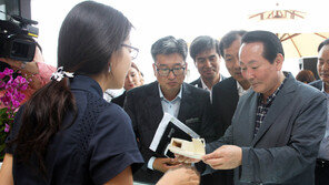 한국도로공사, 청년 사장, 시니어 사원… “일자리 창출이 최고 복지” 