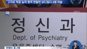 ‘정신병 환자 행세’ 김우주, 실형 선고… 병역 기피한 男 연예인 또 누구 있나