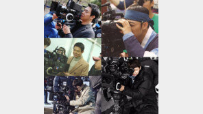 ‘냄보소’ 박유천, 액션-로맨스 넘나드는 연기에 카메라 감독까지 ‘다재다능’