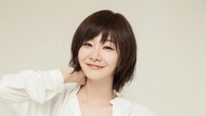 박효주, 영화 ‘마차타고 고래고래’ 출연… 유일한 홍일점