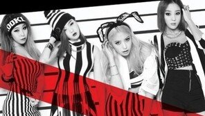 보라-키썸-릴샴-제이스 참여 ‘피드백’ 공개…‘기 센 언니들의 콜라보’