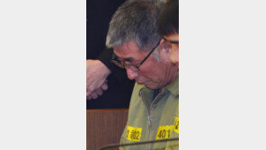 이준석 세월호 선장 무기징역 선고, 결정적 근거 ‘퇴선명령’