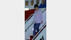 朴대통령 “성완종 연이은 사면, 국민 납득 어려워… 있어서는 안 될 일이”