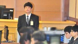 이준석 세월호 선장 “당신의 가족이 탔으면 어떻게 했겠나?” 물음에...