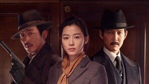 ‘암살’ 7월 개봉… 저격수 전지현·임시정부요원 이정재, 기대감 ↑
