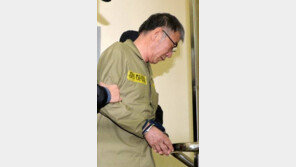 이준석 세월호 선장 “나는 퇴선 명령 내렸다”…2심도 법정 공방 예상