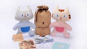 롯데홈쇼핑, ‘디어패밀리박스’ 캠페인