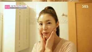 ‘좋은아침’ 유승옥, ‘자체발광’ 민낯 “화장 안 했어요”