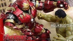 11번가, ‘어벤져스’ 광풍… “온라인몰도 후끈”