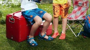 블랙야크 키즈, ‘그래픽티셔츠’ 9종 출시