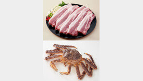 롯데마트, 나들이 먹거리 최대 40% 할인 판매