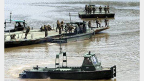 광주 저수지에서 입수훈련을 하던 군인 1명 실종, 구조된 1명은 의식 없어