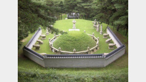 대한제국 마지막 황태자 영친왕 무덤 최초로 개방, 다음달 10일부터