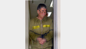 이준석 세월호 선장 “당신의 가족이 탔으면 어떻게 했겠나?” 물음에...