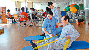 [대구/경북]잘나가는 대구의료원, 몸살 앓는 경북대병원